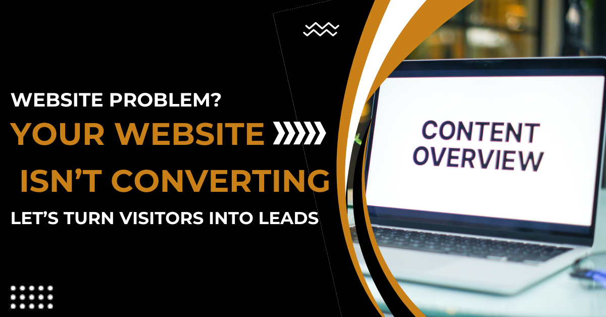 website improvement process for small businesses audit report