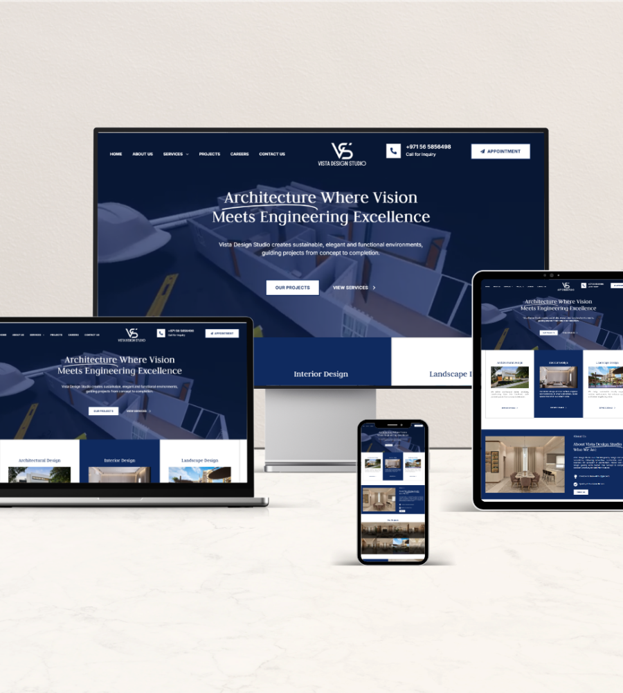 vistadesignstudio